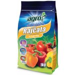 Agro Organominerální hnojivo rajčata a papriky 1 kg – Zboží Dáma