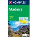 234 Madeira mapa 234