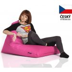 CrazyShop TRIANGL S růžová – Zboží Dáma