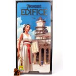 Asmodee 7 Divů světa: Edifice CZ/SK – Zbozi.Blesk.cz