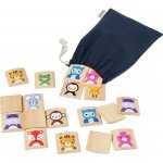 MFP Pexeso: Domácí zvířata 1 – Zboží Dáma