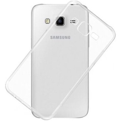 Pouzdro Krusell BOVIK zadní Samsung Galaxy A5 2017 čiré