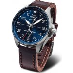 Vostok Europe YN55/325A661 – Zboží Dáma