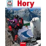 CO JAK PROČ 03 - Hory Fraus – Hledejceny.cz