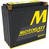 Motobaterie Motobatt MH51814