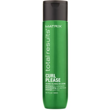 Matrix Total Results Curl Please Shampoo 300 ml