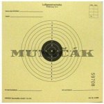UMAREX Terč 14x14 cm 10 ks – Hledejceny.cz