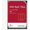 WD Red Plus 6TB, WD60EFZX