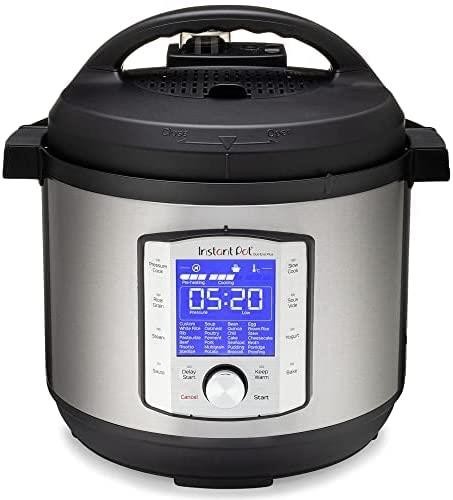 Instant Pot - Duo Evo Plus 5,7L IP 112-0108-01