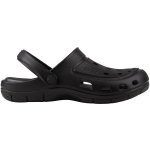 Coqui Jumper dámské sandály černá – Zboží Mobilmania