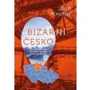 Mapa a průvodce Nejbizarnější místa České republiky