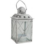 Lucerna kovová K4226 – Zboží Dáma