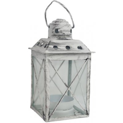 Lucerna kovová K4226 – Zboží Dáma