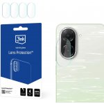 3mk Lens Protection pro Redmi A5 4G 5903108656429 – Zboží Živě