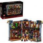 LEGO® Icons 11379 Knižní zarážka: Knihkupectví – Hledejceny.cz