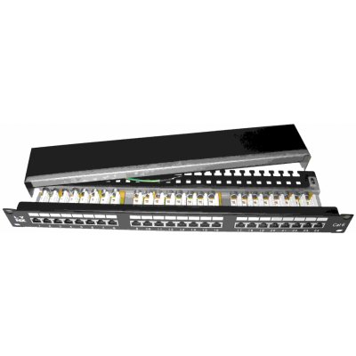 Lynx LX24SL-C6-BK – Sleviste.cz