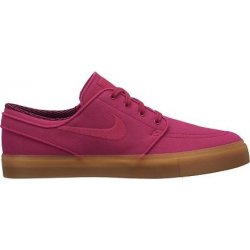 janoski rush pink