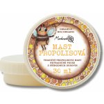 Včelařství Horákovi Propolisová mast 30 ml – Sleviste.cz