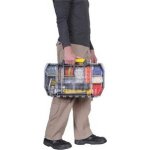 STANLEY STST1-81065 Set boxů 67x41x35cm + 32x13x18cm + 48x25x25cm – Zboží Dáma