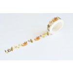 Mankai paper Podzim s liškou 10 m – Zboží Dáma