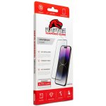 Swissten tvrzené sklo Raptor Diamond Ultra Clear 3D na Samsung A21s černé 96889 – Zboží Živě