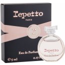 Repetto Repetto Parfémovaná voda dámská 5 ml miniatura