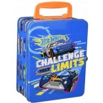 Klein Hot Wheels kufřík na autíčka – Zboží Mobilmania