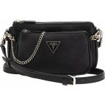 Guess dámská crossbody kabelka HWZG7879710-BLA – Hledejceny.cz