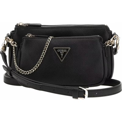 Guess dámská crossbody kabelka HWZG7879710-BLA – Hledejceny.cz