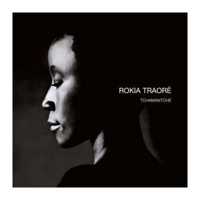 Rokia Traoré - Tchamantché LTD LP – Zboží Mobilmania