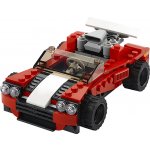 LEGO® Creator 31100 Sporťák – Hledejceny.cz