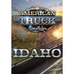 American Truck Simulator Idaho – Hledejceny.cz