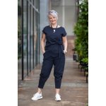 Komplet Sakura černý – Zboží Dáma