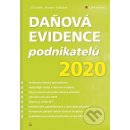 Daňová evidence podnikatelů 2020