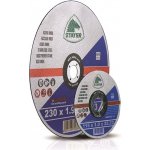 Stayer Standard Kotouč řezný T41 125 x 1,6 x 22,23 mm 3775.892 – Zboží Dáma