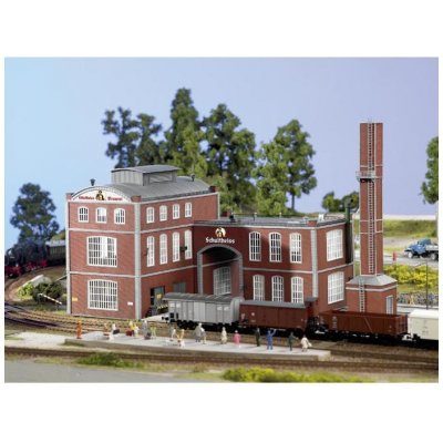 Piko Pivovar Schultheiss 61149 – Zboží Dáma