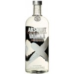 Absolut Vanilia 38% 1 l (holá láhev) – Hledejceny.cz