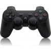 Gamepad PSko PS3 bezdrátový ovladač Černý E10060