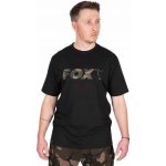 Fox tričko Camo T-Shirt – Sleviste.cz