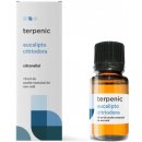 Terpenic esenciální olej Eukalyptus citronový vnitřní & vnější užití 10 ml