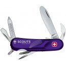 Wenger scout junior S11