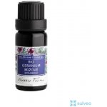 Nobilis Tilia Bio Geranium růžové bourbon 10 ml – Zboží Dáma Nobilis Tilia Bio Geranium růžové bourbon 10 ml – Zboží Dáma
