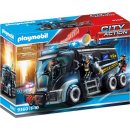 Playmobil 9360 Speciální policejní zásahové vozidlo