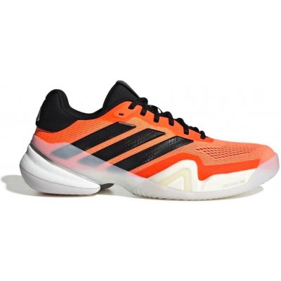 adidas Barricade 14 Tennis Shoes Lucid Orange/Core Black/Pure Orange – Zboží Mobilmania