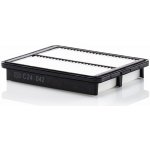 Vzduchový filtr MANN-FILTER C 24 042 (C24042) – Hledejceny.cz