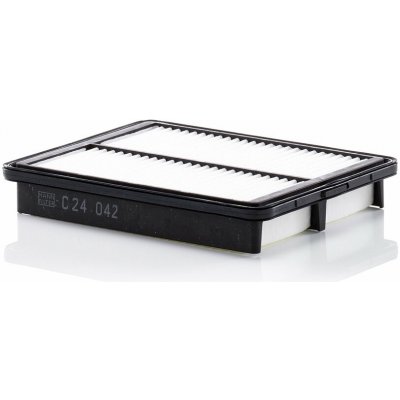 Vzduchový filtr MANN-FILTER C 24 042 (C24042) – Hledejceny.cz