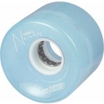 Chaya LED Wheels 65 mm 78A 4 ks – Zboží Dáma
