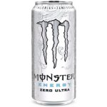 Monster Ultra Zero 0,5l – Zboží Dáma