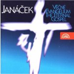 Janacek, L. - Eternal Gospel – Hledejceny.cz