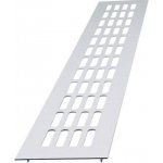 AC-T Servis 60 x 500 mm přírodní hliník – HobbyKompas.cz